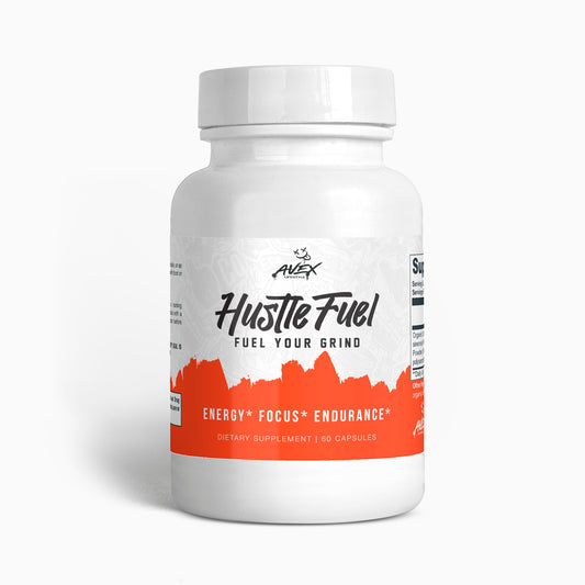 Hustle Fuel™